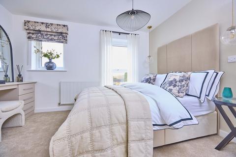 3 bedroom semi-detached house for sale, Plot 4, The Stamford at Fern Lodge, Fern Lodge Drive OL6
