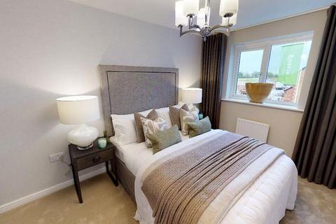 3 bedroom semi-detached house to rent, Carrwood Park, Bradford, BD4