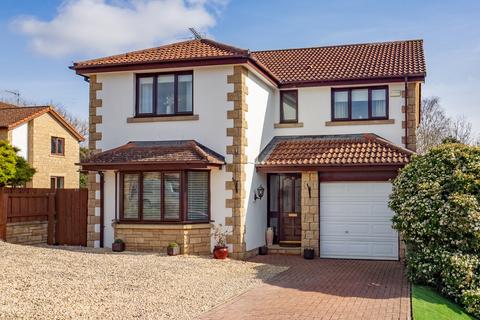 19 Knowesley Park, Haddington, EH41 3TB