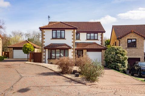 19 Knowesley Park, Haddington, EH41 3TB