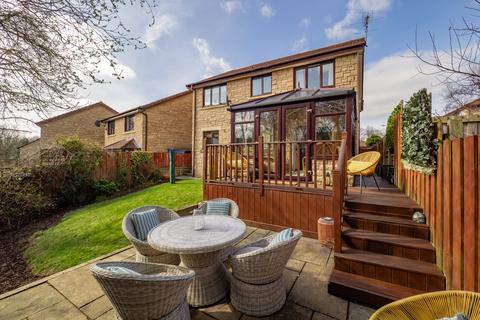 19 Knowesley Park, Haddington, EH41 3TB