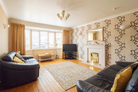 19 Knowesley Park, Haddington, EH41 3TB