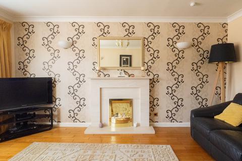 19 Knowesley Park, Haddington, EH41 3TB
