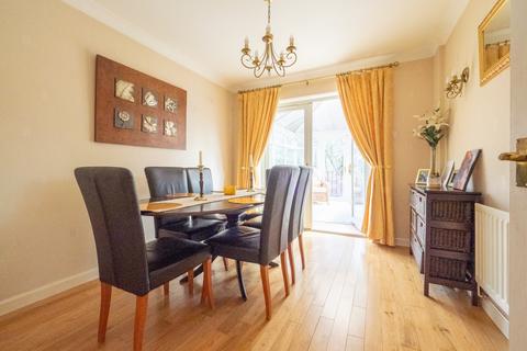 19 Knowesley Park, Haddington, EH41 3TB