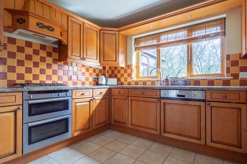 19 Knowesley Park, Haddington, EH41 3TB
