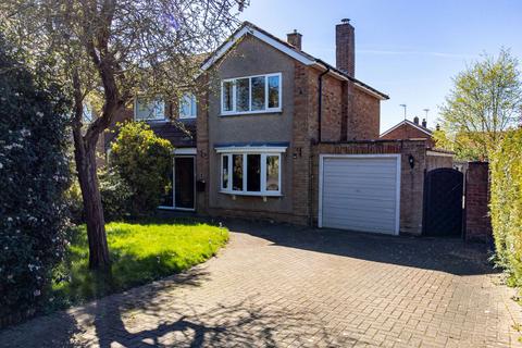undefined, Fullwell Road, Wellingborough NN29