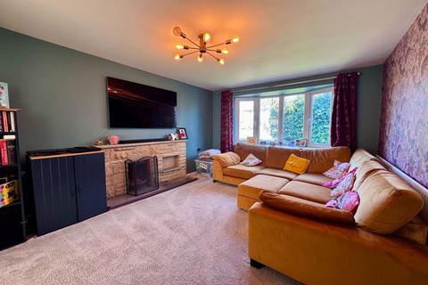 undefined, Fullwell Road, Wellingborough NN29