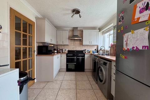 undefined, Fullwell Road, Wellingborough NN29