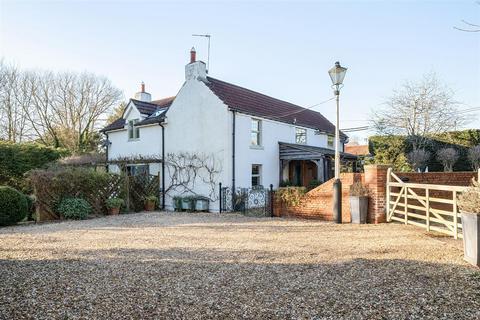 4 bedroom detached house for sale, Dursley Road, Westbury BA13
