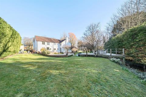 4 bedroom detached house for sale, Dursley Road, Westbury BA13