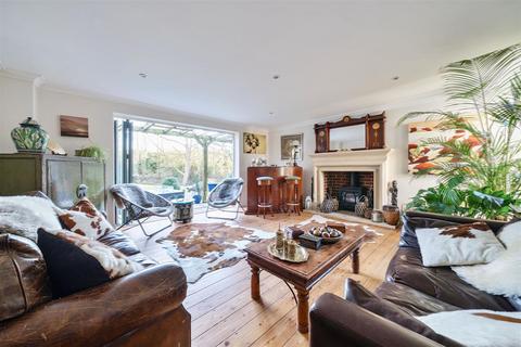 4 bedroom detached house for sale, Dursley Road, Westbury BA13