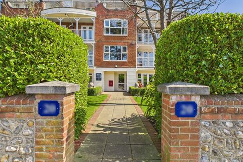 2 bedroom flat for sale, Mill Field Lodge, 20, Downview Road, Worthing, BN11