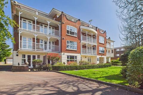 2 bedroom flat for sale, Mill Field Lodge, 20, Downview Road, Worthing, BN11