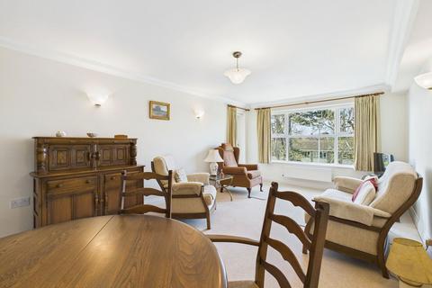 2 bedroom flat for sale, Mill Field Lodge, 20, Downview Road, Worthing, BN11
