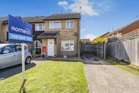 Trusthorpe Close, Lower Earley, Reading
