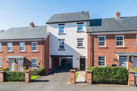 undefined, Hazelhurst Way, Tarporley