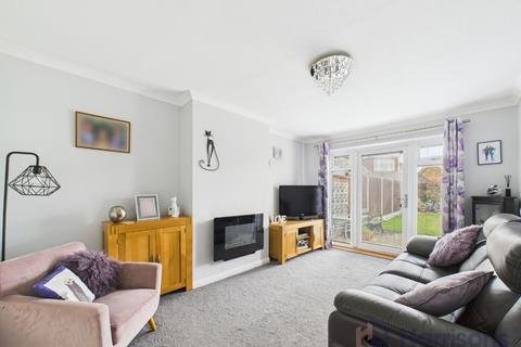 2 bedroom semi-detached bungalow for sale, Auckland Drive, Sittingbourne, Kent, ME10 1HN