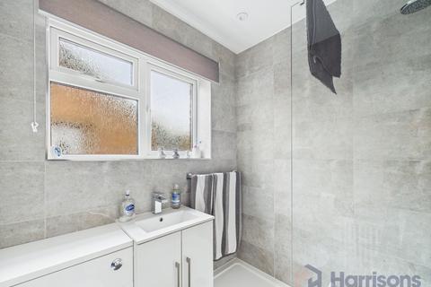 2 bedroom semi-detached bungalow for sale, Auckland Drive, Sittingbourne, Kent, ME10 1HN