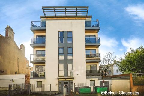 Flat 4, Spa Court, 4 Spa Road, Gloucester, GL1 1XA