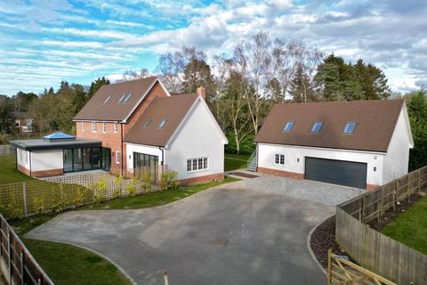 undefined, The Pines, Bucklesham Road, Ipswich
