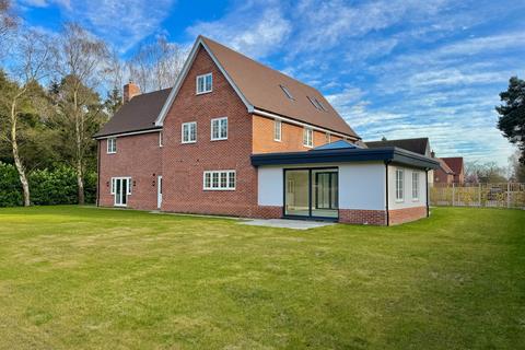 undefined, The Pines, Bucklesham Road, Ipswich