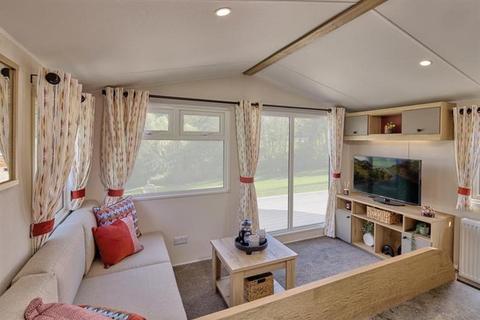 2 bedroom lodge for sale, NEWQUAY TR8