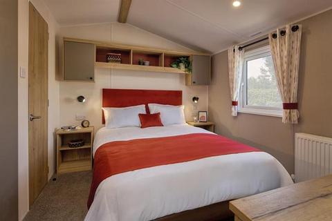 2 bedroom lodge for sale, NEWQUAY TR8