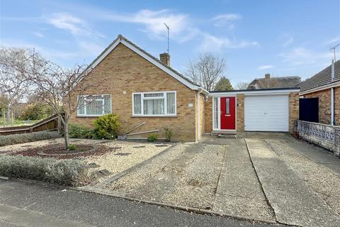 1 Greater Foxes, Fulbourn, Cambridge, CB21 5EZ