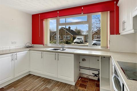 1 Greater Foxes, Fulbourn, Cambridge, CB21 5EZ