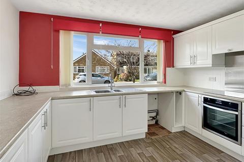 1 Greater Foxes, Fulbourn, Cambridge, CB21 5EZ