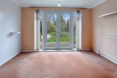 1 Greater Foxes, Fulbourn, Cambridge, CB21 5EZ