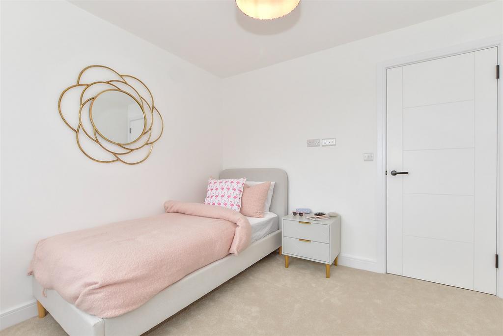 Bedroom 4