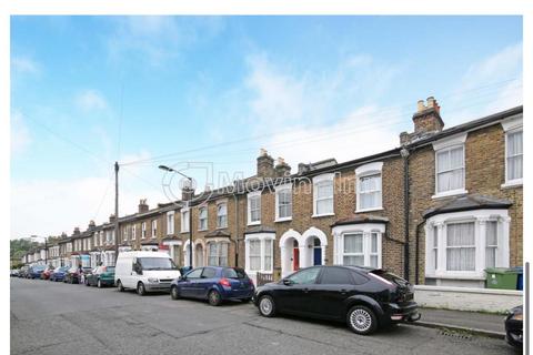 1 bedroom flat to rent, Kirkwood Road, London SE15