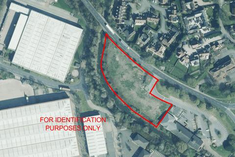 Land for sale, Land off Brownsover Road , Brownsover, Rugby, West Midlands CV21 1HL