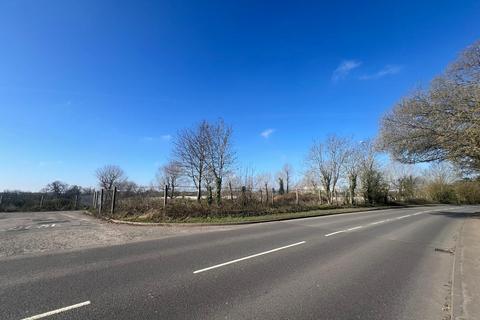 Land for sale, Land off Brownsover Road , Brownsover, Rugby, West Midlands CV21 1HL