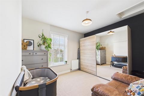 72 Beech Lane, Stretton, Burton-on-trent, DE13 0DX