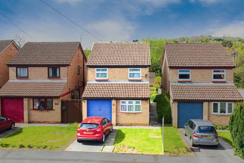 37 The Richmonds, Abbeydale, Gloucester, GL4 5YA