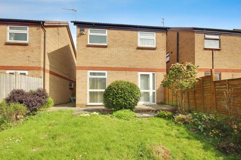 37 The Richmonds, Abbeydale, Gloucester, GL4 5YA