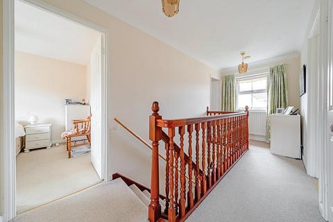 14 Hawthorn Drive, Uppingham, Oakham, LE15 9TA