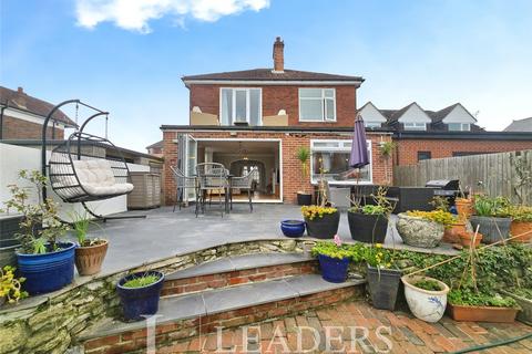 4 bedroom detached house for sale, Priory Road, Gosport, Hampshire