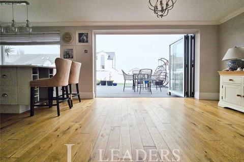 4 bedroom detached house for sale, Priory Road, Gosport, Hampshire