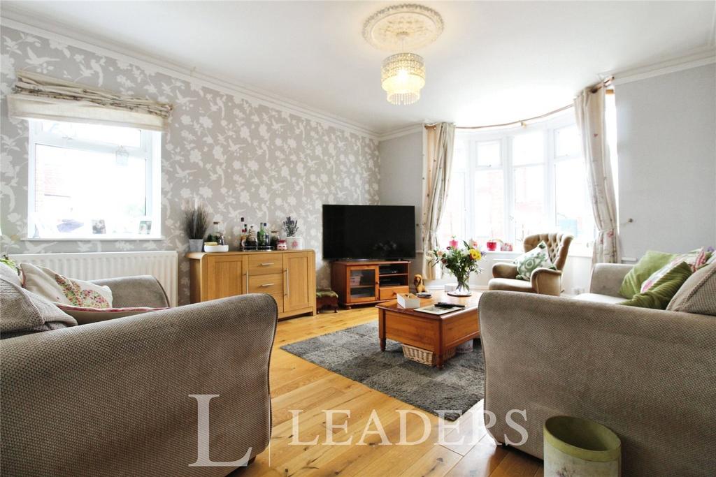 Front Lounge