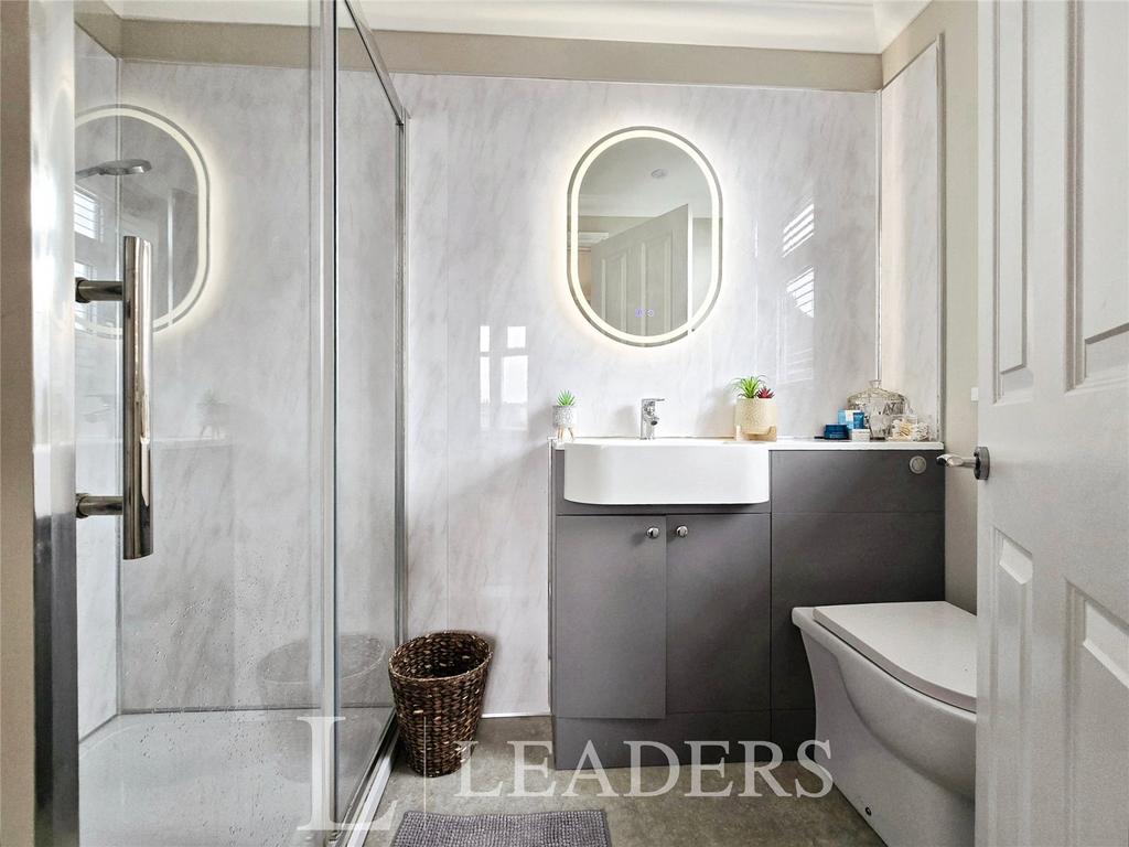 En-Suite