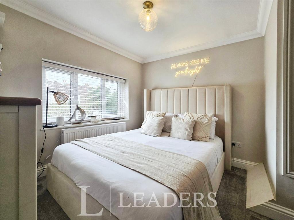 Bedroom 4