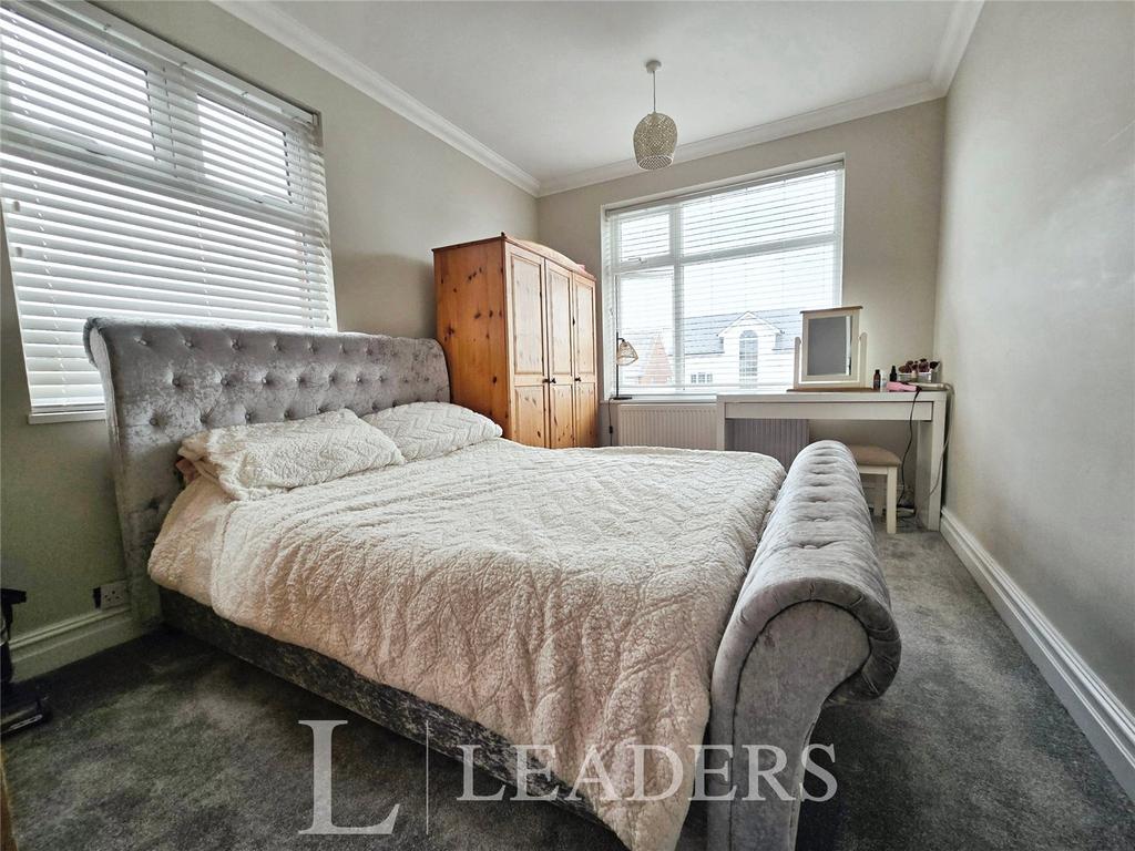 Bedroom 3