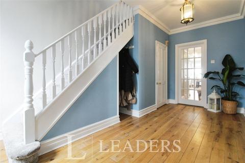 4 bedroom detached house for sale, Priory Road, Gosport, Hampshire