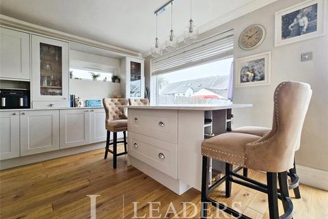 4 bedroom detached house for sale, Priory Road, Gosport, Hampshire