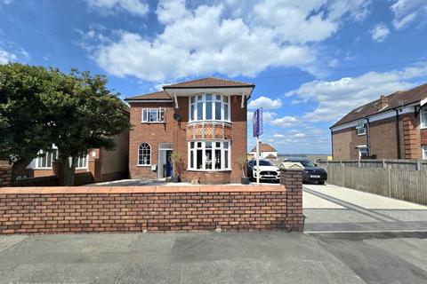 4 bedroom detached house for sale, Priory Road, Gosport, Hampshire