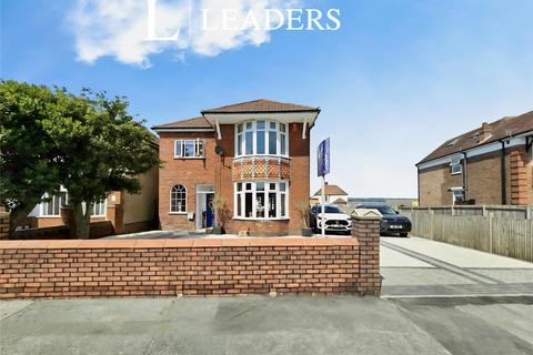 4 bedroom detached house for sale, Priory Road, Gosport, Hampshire
