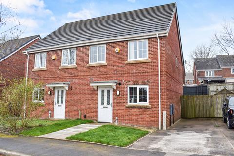 5 Holwick Close, Oldham, OL8 2ST